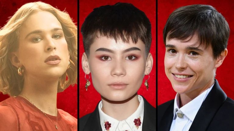 19 Trans Celebs Who Turned Down “Inspirational Trans” Biopics