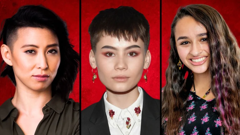 Trans Gamers Turned Actors Who Booked Roles Because of Their Streams