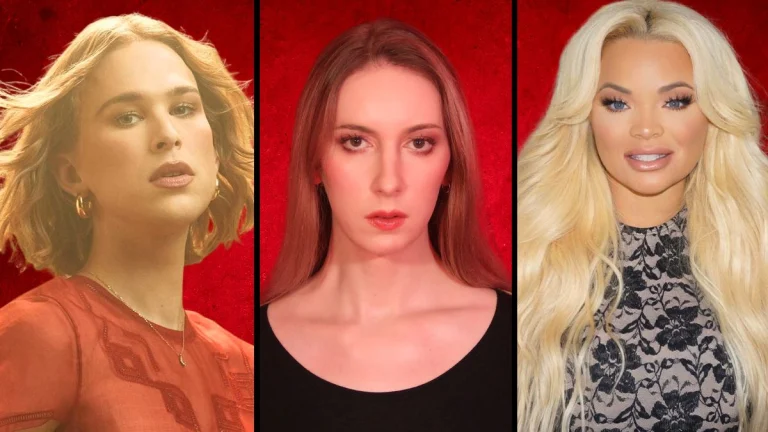 14 Trans Stars Dragged Online for ‘Passing Privilege’ Complaints