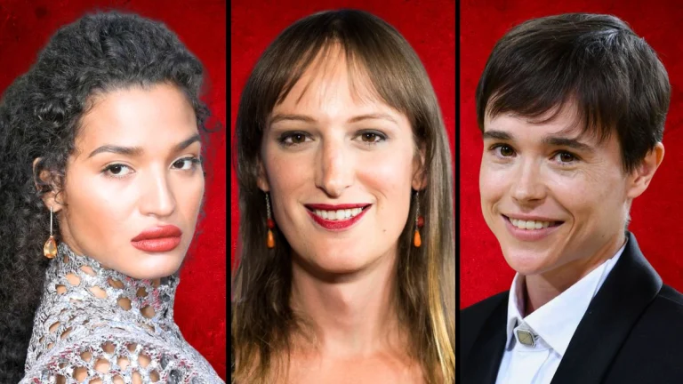 20 Trans Stars Who Got Recast When They Started Hormones