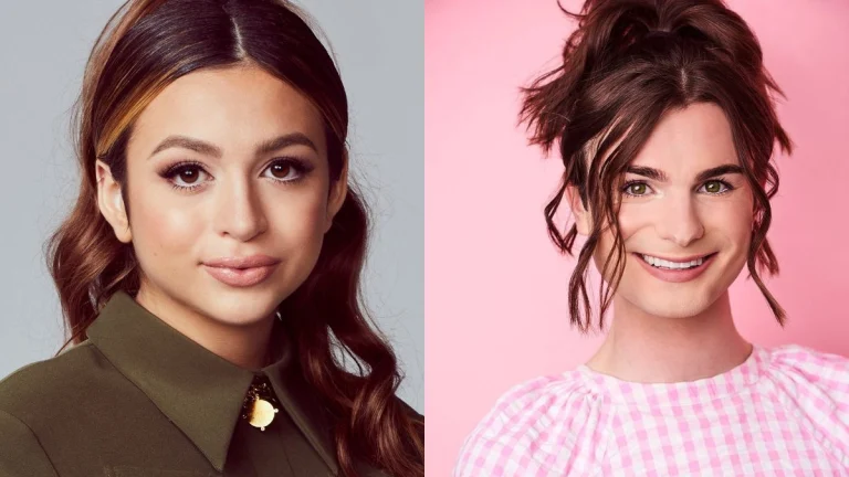 17 Trans Stars Who Rejected Hollywood’s Transition Timeline Demands