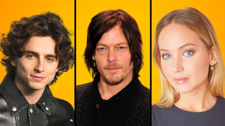 White Actors Who Credit Black Co-Stars for Teaching Them Real Slang