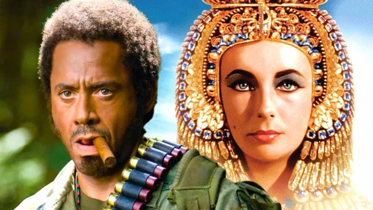 White Actors Who Stole Major Roles From Black Stars