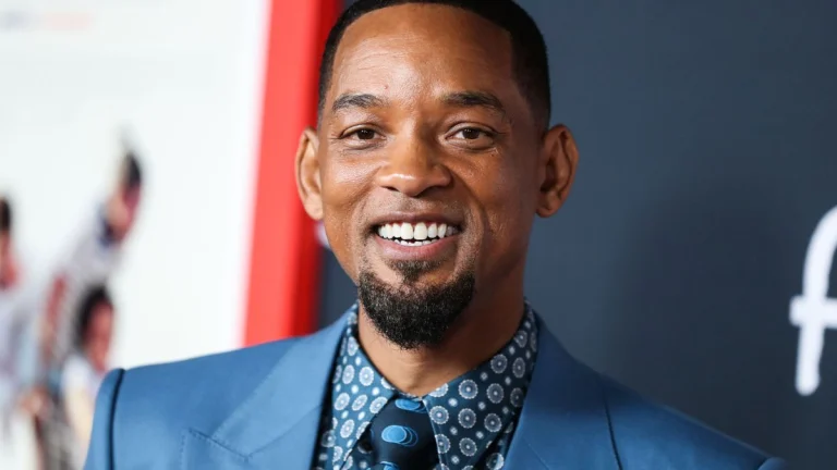 Will Smith Explains Why He Turned Down the Iconic Role: “There Is No Way”