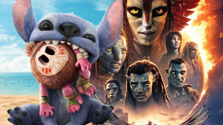 Worst Movies of 2025