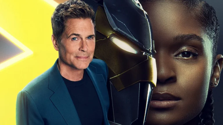 Worst TV Shows of 2025