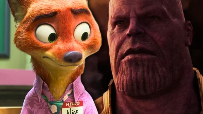 ‘Zootopia 2’ Already Surpassed One of Marvel’s Biggest Box Office Hits in China