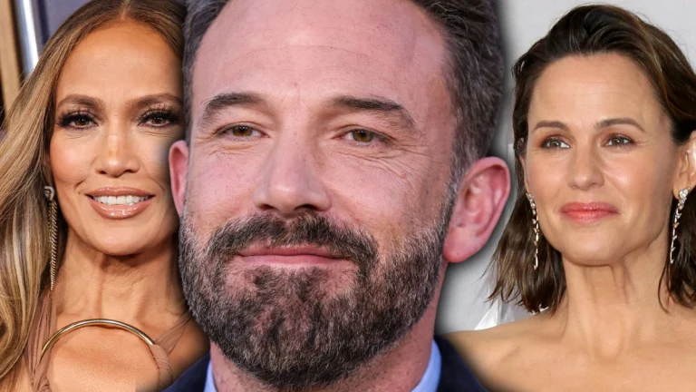 Ben Affleck Shares Awkward Moment with Exes Jennifer Lopez and Jennifer Garner at Kids’ School Play