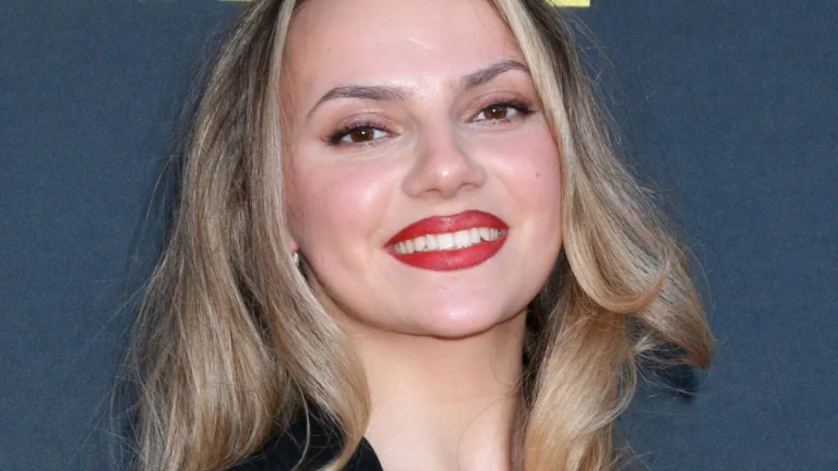 Dafne Keen Wows Fans with Revealing, Figure-Hugging Dress at ‘Percy Jackson’ Premiere