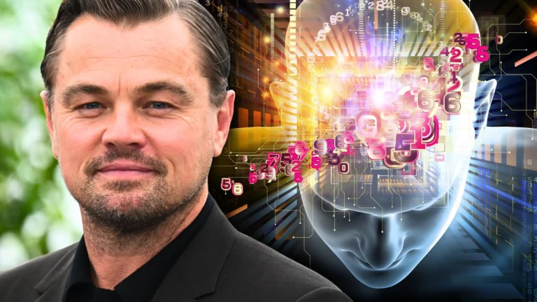 Leonardo DiCaprio Says AI Could Become an “Enhancement Tool” in Future Filmmaking