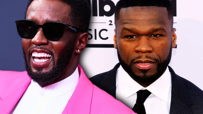 Diddy’s Sons Announce 2026 Docuseries, 50 Cent Reacts with Surprising Comment