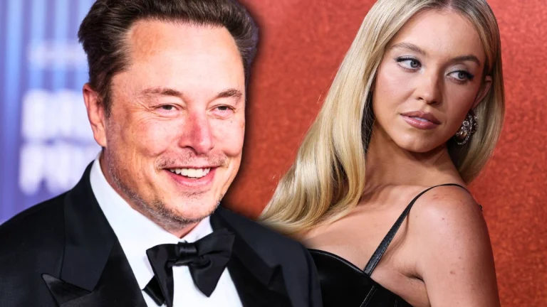 Elon Musk Sparks Controversy with Comment on Sydney Sweeney’s Breasts, But He May Be Onto Something
