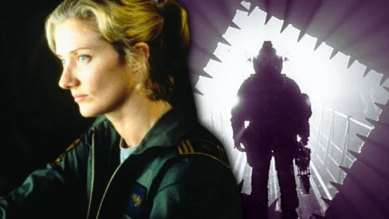 ‘Event Horizon: Inferno’ Series Brings a Chilling Sequel to the Cult Classic Sci-Fi Flick