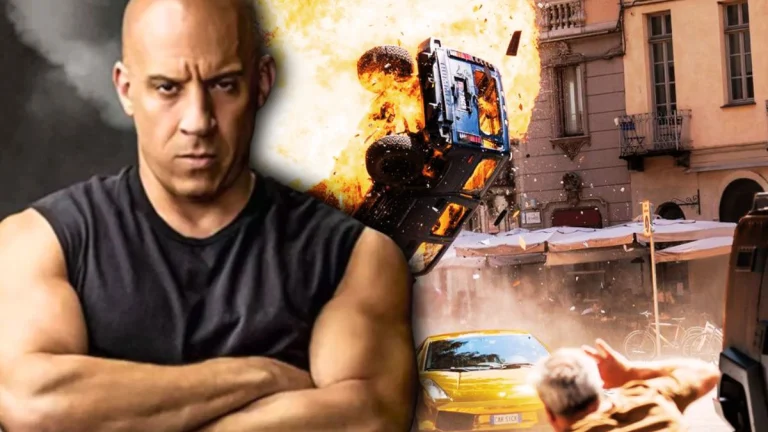 Vin Diesel Teases Surprise Soccer Legend Appearance in Upcoming ‘Fast & Furious’ Movie