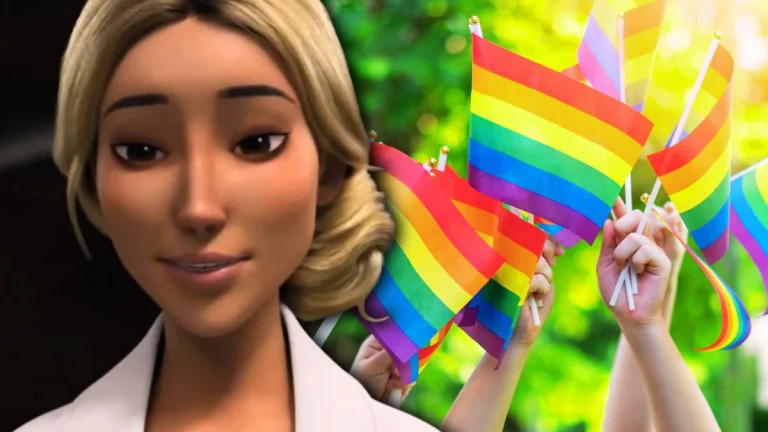 Velma Awards Celebrate LGBTQ Representation in Kids’ Shows, Honoring ‘Jurassic World: Chaos Theory’ and ‘Firebuds’