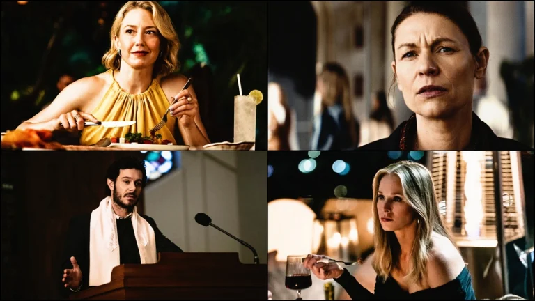 And the Nominees Are… The 2026 Golden Globes Bring the Heat – Here’s The Full List