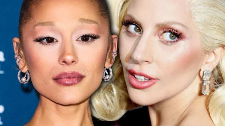 Man Who Grabbed Ariana Grande at Wicked Premiere Now Said to Be Blocked from Lady Gaga’s Mayhem Tour