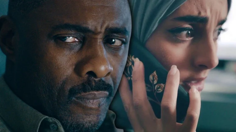 Idris Elba Returns to Stop Hostages on a Hijacked Train in ‘Hijack’ Season 2