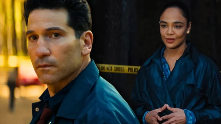 ‘His & Hers’ Trailer: Tessa Thompson and Jon Bernthal Star in Thriller of Secrets
