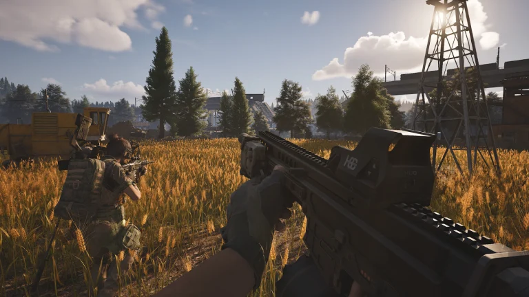 Arena Breakout: Infinite Guide to Dominating the Game