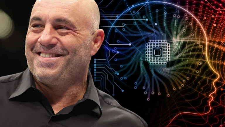 Joe Rogan Faces Backlash After Old AI Comments Resurface
