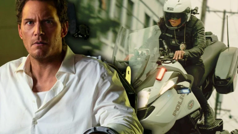 2026’s Worst Movie Hits Theaters – Chris Pratt’s Latest Film Fails to Wow Critic