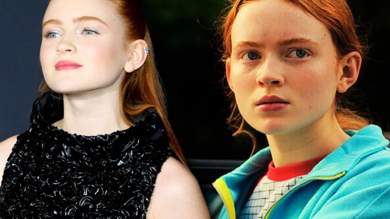 What’s Next for Max? Sadie Sink Opens Up About ‘Stranger Things’ Season 5: “It Was Pretty Bizarre