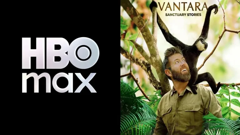 Here Are the Best TV Shows to Stream this Weekend on HBO Max, Including ‘Vantara: Sanctuary Stories’