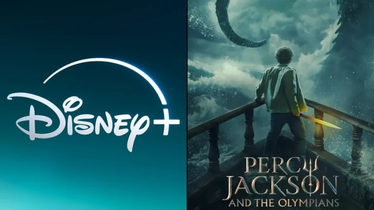 Here Are the Best TV Shows to Stream this Weekend on Disney+, Including the Epic Young Adult Fantasy