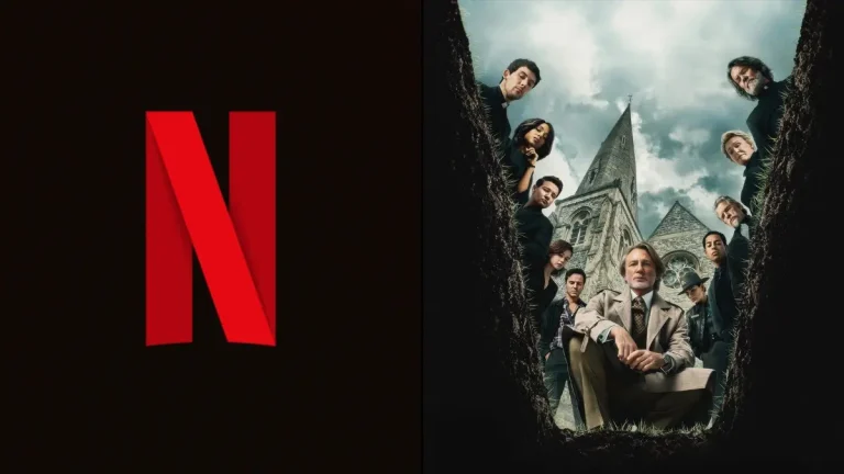 ‘Wake Up Dead Man: A Knives Out Mystery’ Is on Top of Netflix’s Most-Watched Movies of the Week List