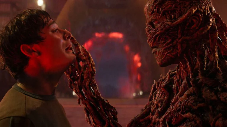 Watch ‘Stranger Things’ Cast Being Stunned by Will Byers Twist During Table Read