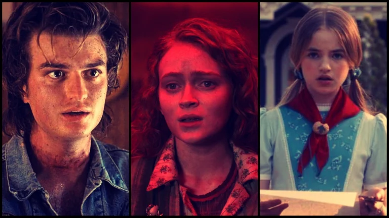 Every Shocking Death and Near-Miss in ‘Stranger Things’ 5 Part 2 Fans Won’t Forget