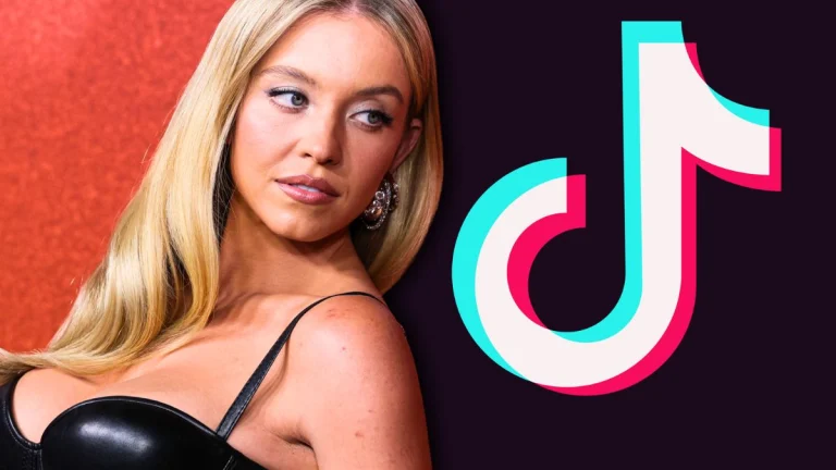 Sydney Sweeney Says Her TikTok Is Flooded With Hate Targeted Toward Her