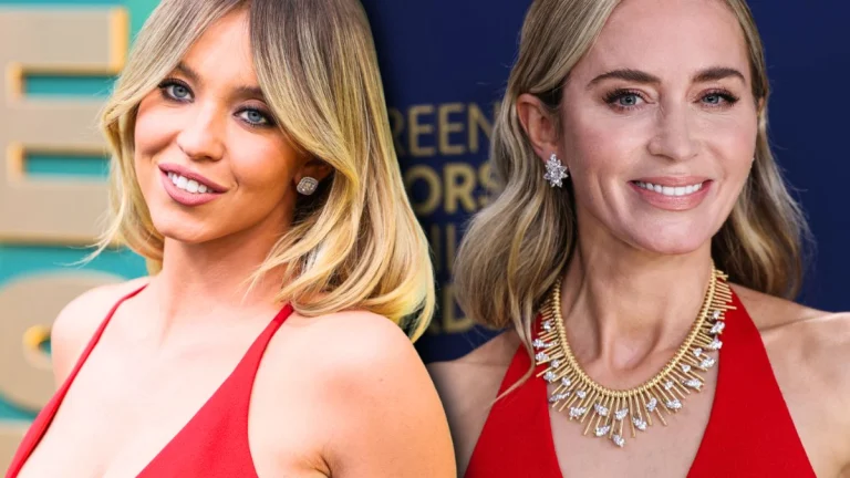 Jennifer Lopez, Sydney Sweeney, and Emily Blunt Steal the Spotlight in Oscars Actresses Roundtable Preview