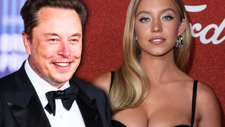 Elon Musk Sparks Fresh Outrage After Posting AI Video of Sydney Sweeney Following Body Comments