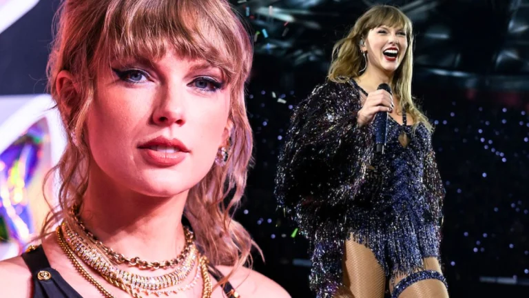 Taylor Swift’s ‘End of an Era’ Docuseries Launches With an Impressive Rotten Tomatoes Score