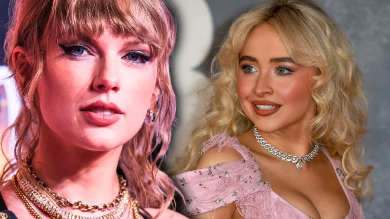 AI Imposters Using Taylor Swift and Sabrina Carpenter’s Names Scammed Fans Out of Eye-Watering Sums in 2025