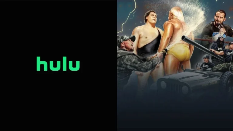 Here Are All the TV Shows Coming to Hulu This Week, Including ‘WWE’s Greatest Moments’