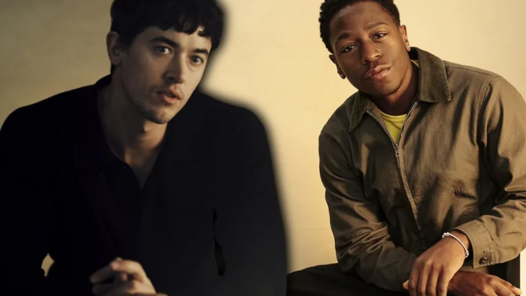 New ‘Wasteman’ Trailer Released Featuring David Jonsson and Tom Blyth