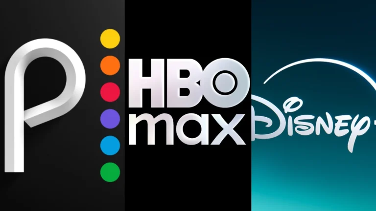 Here Are All the Movies Coming to HBO Max, Peacock, and Disney+ This Week, Including an Interesting Documentary