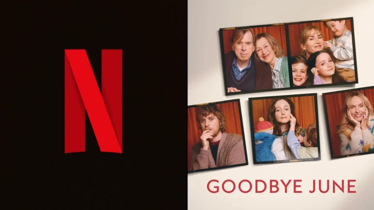 Here Are the Best Movies to Stream this Weekend on Netflix, Including ‘Goodbye June’