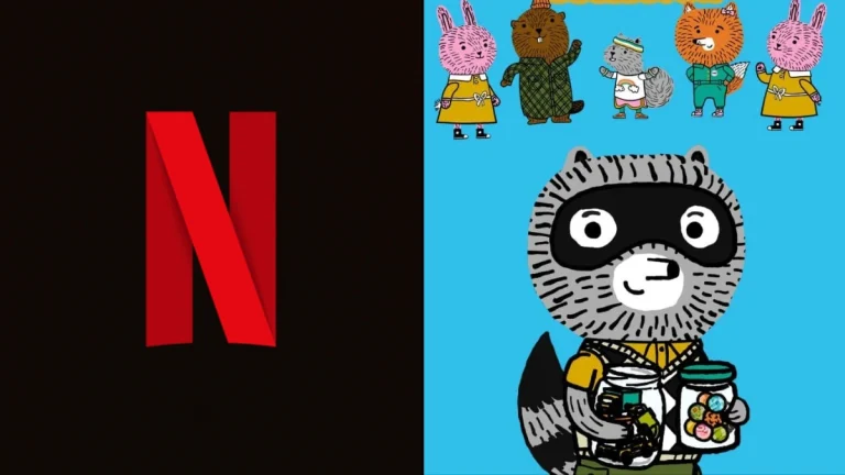 Here Are All the TV Shows Coming to Netflix This Week, Including ‘Carl the Collector’