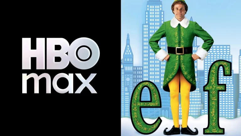 ‘Elf’ Tops HBO Max’s Top 10 Most-Watched Movies List of the Week Again