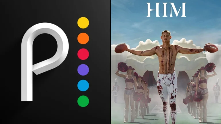‘HIM’ Tops Peacock’s Top 10 Most-Watched Movies List This Week
