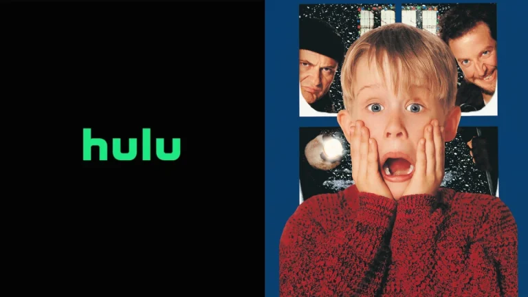 ‘Home Alone’ Tops Hulu’s Top 10 Most-Watched Movies List This Week Once Again
