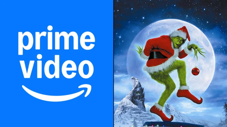 ‘How the Grinch Stole Christmas’ Tops Amazon Prime’s Top 10 Most-Watched Movies List of the Week