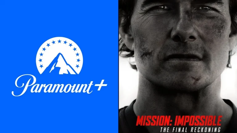 Here Are the Best Movies to Stream this Weekend on Paramount+, Including Tom Cruise’s Action Hit