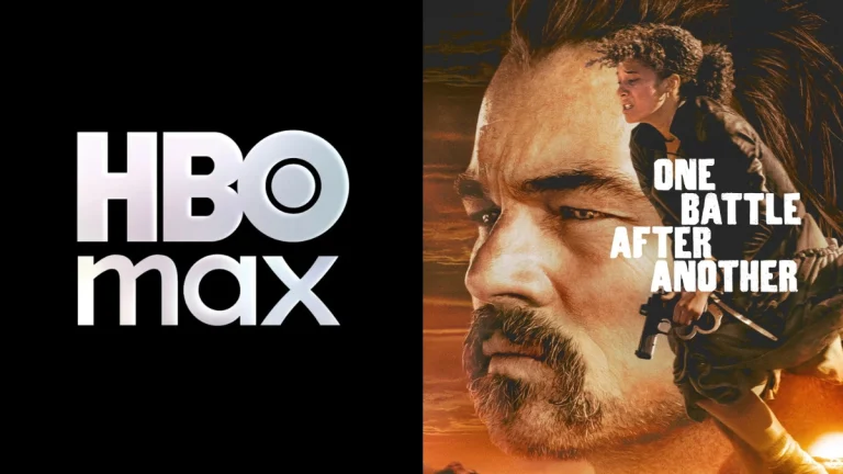 Big Oscar Favorite Tops HBO Max’s Top 10 Most-Watched Movies List of the Week Yet Again