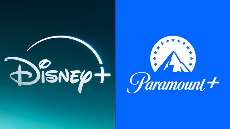 Here Are All the Movies Coming to Paramount+ and All the TV Shows Coming to Disney+ This Week, Including a Sci-Fi Cult Classic