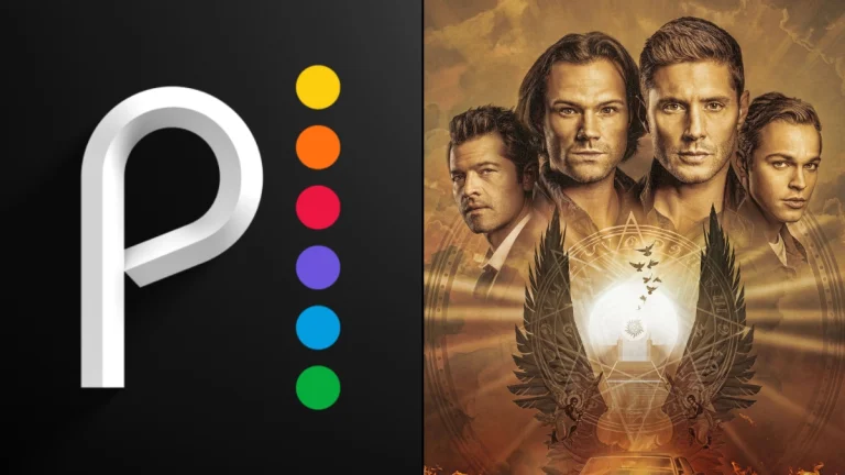 Here Are the Best TV Shows to Stream this Weekend on Peacock, Including a Beloved Fantasy Classic